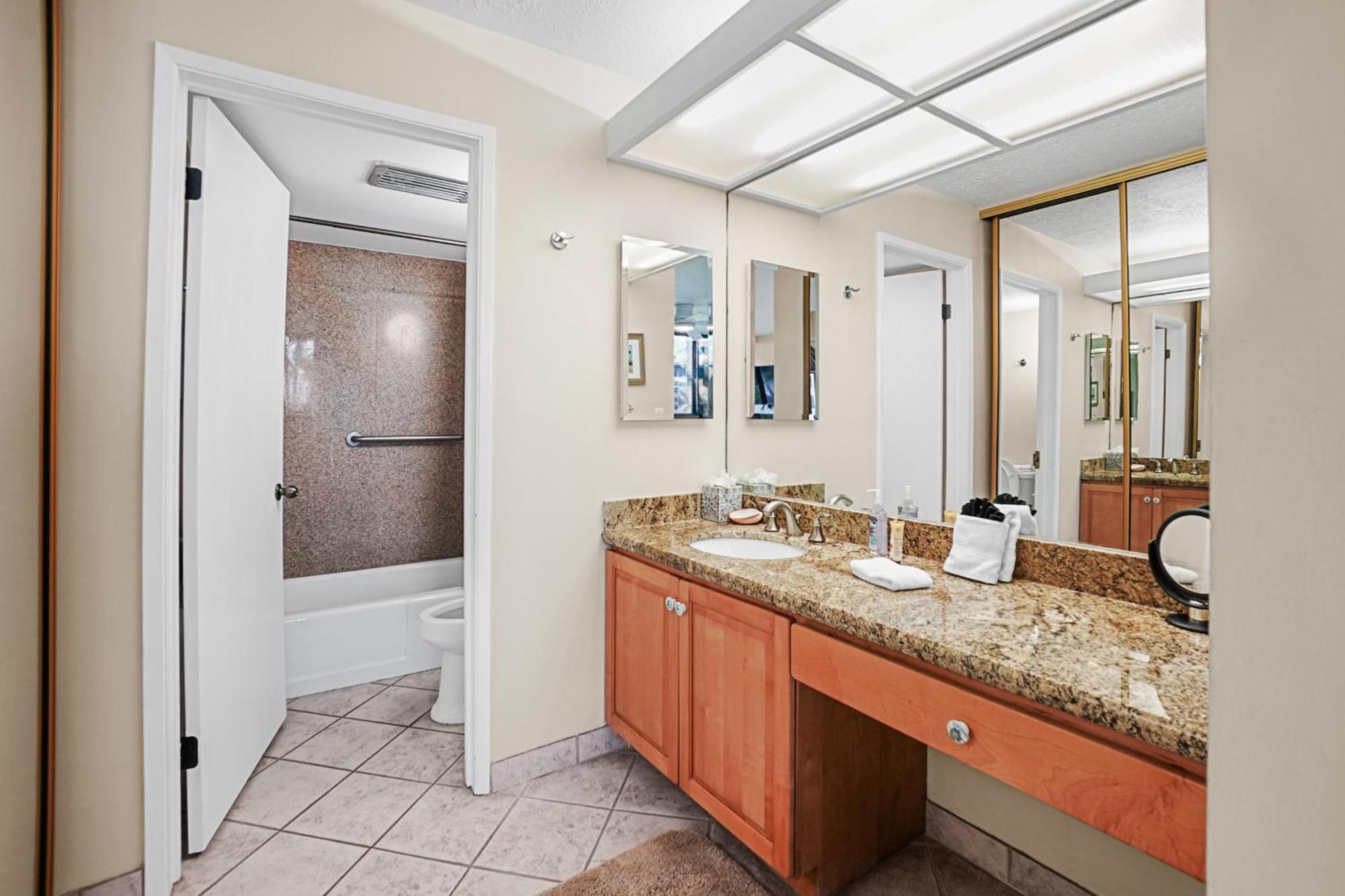 Papakea'S Finest - Ocean View Luxury 2 Bedroom 2 Bath - Ac In Every Room Kahana Exterior foto