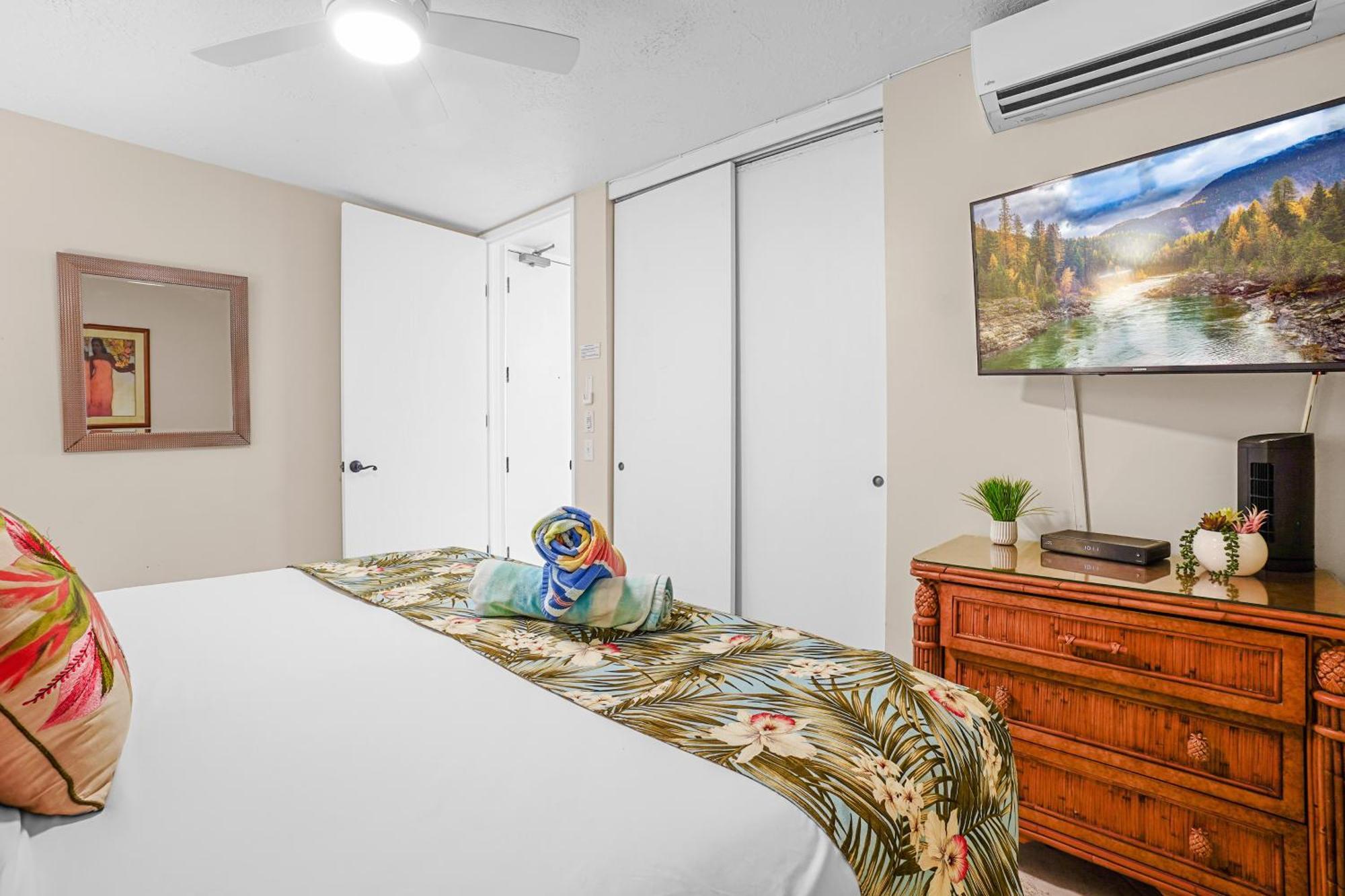 Papakea'S Finest - Ocean View Luxury 2 Bedroom 2 Bath - Ac In Every Room Kahana Exterior foto