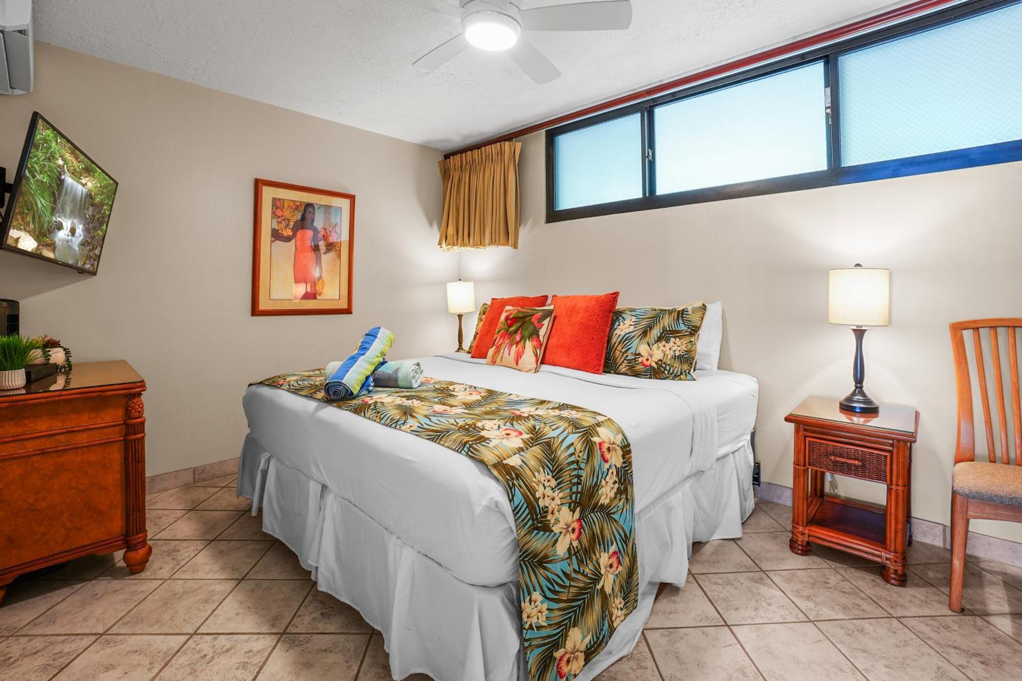 Papakea'S Finest - Ocean View Luxury 2 Bedroom 2 Bath - Ac In Every Room Kahana Exterior foto