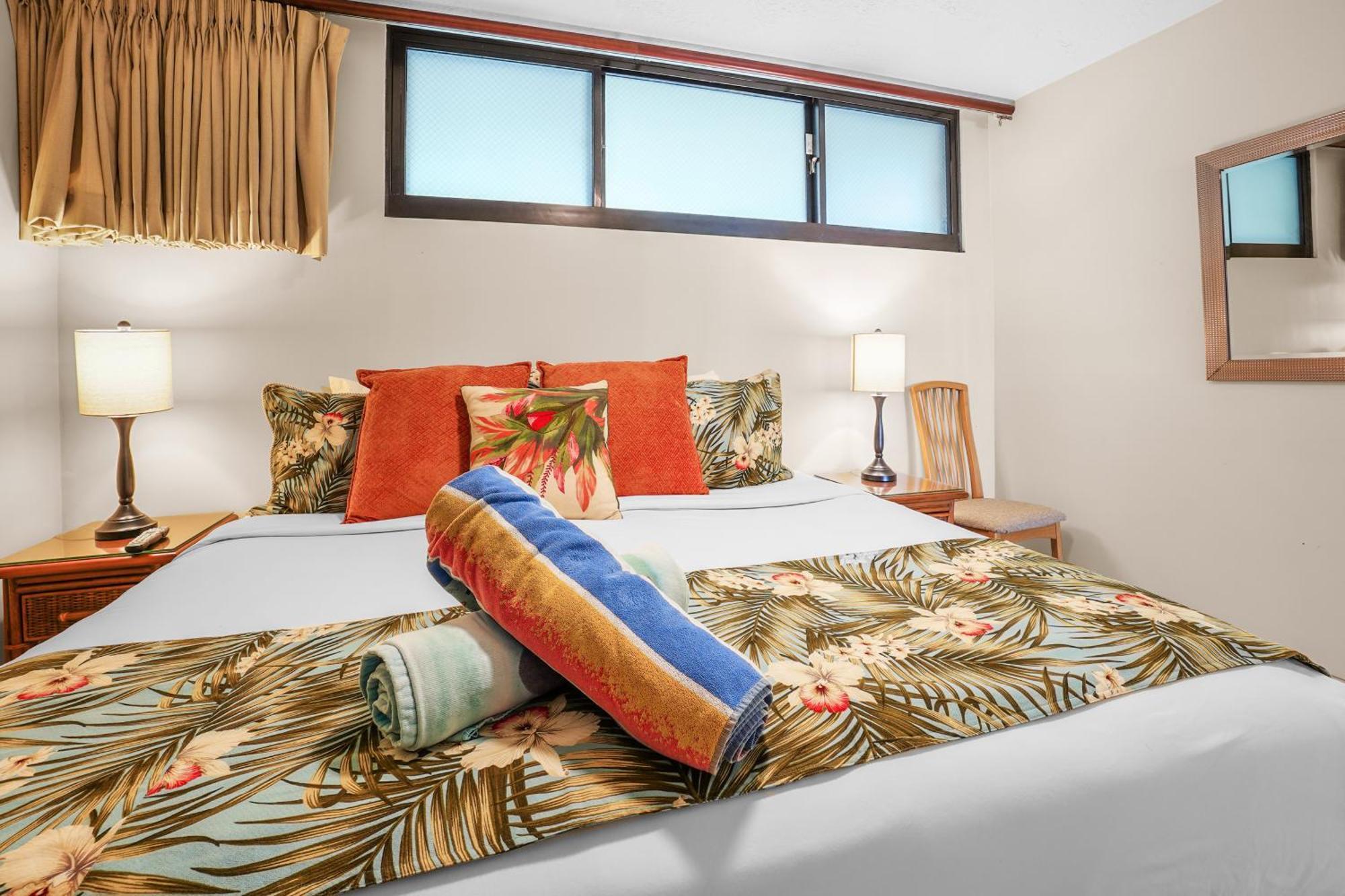 Papakea'S Finest - Ocean View Luxury 2 Bedroom 2 Bath - Ac In Every Room Kahana Exterior foto