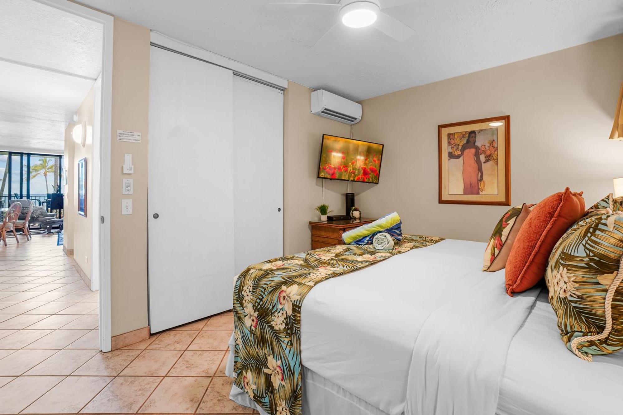 Papakea'S Finest - Ocean View Luxury 2 Bedroom 2 Bath - Ac In Every Room Kahana Exterior foto