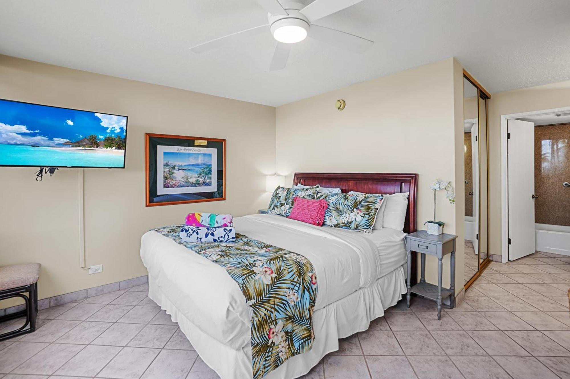 Papakea'S Finest - Ocean View Luxury 2 Bedroom 2 Bath - Ac In Every Room Kahana Exterior foto