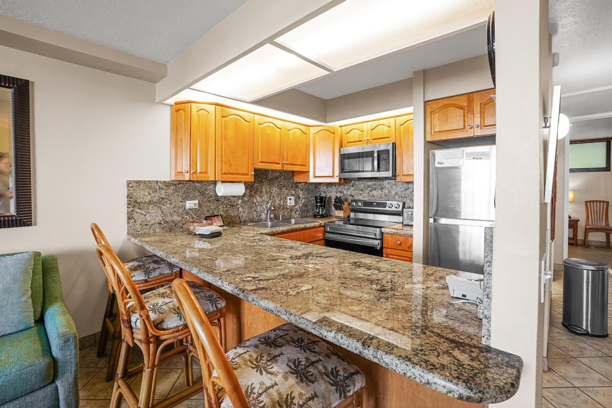 Papakea'S Finest - Ocean View Luxury 2 Bedroom 2 Bath - Ac In Every Room Kahana Exterior foto