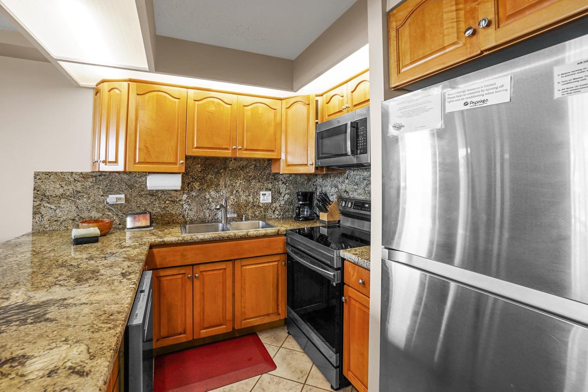 Papakea'S Finest - Ocean View Luxury 2 Bedroom 2 Bath - Ac In Every Room Kahana Exterior foto