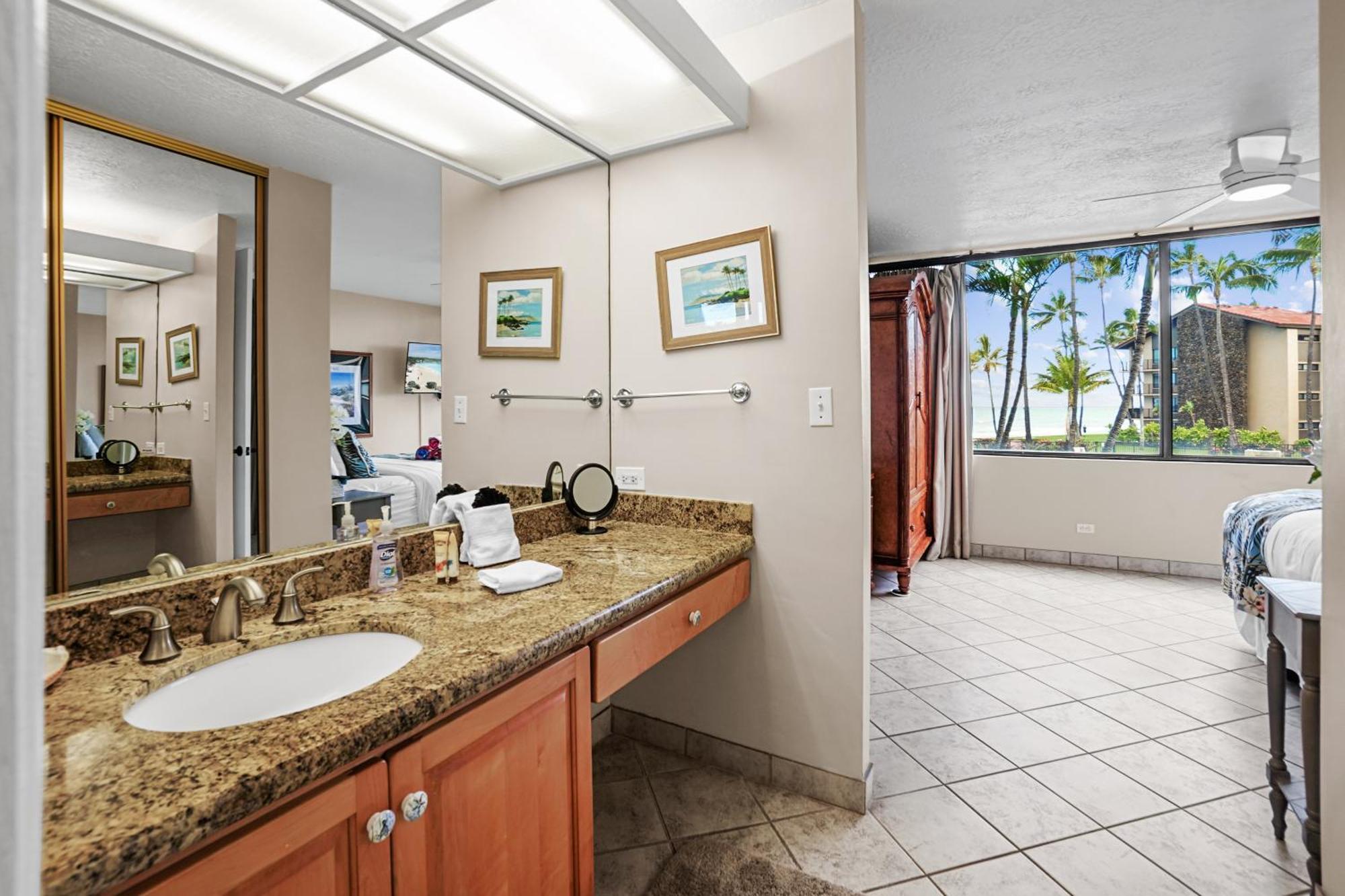 Papakea'S Finest - Ocean View Luxury 2 Bedroom 2 Bath - Ac In Every Room Kahana Exterior foto